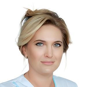 Гамзаева Ирина Владимировна
