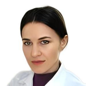 Абрамова Анастасия Викторовна