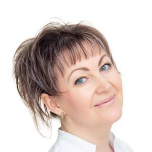 Стекачева Олеся Анатольевна