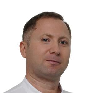 Гетьман Владимир Дмитриевич