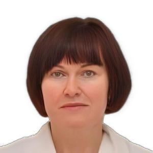 Ненашева Светлана Алексеевна