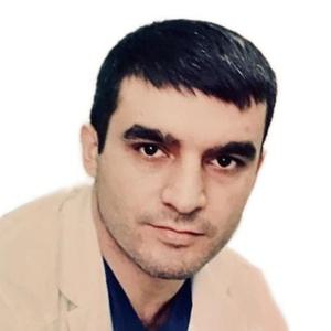 Абдуллаев Магомед Абдуллаевич