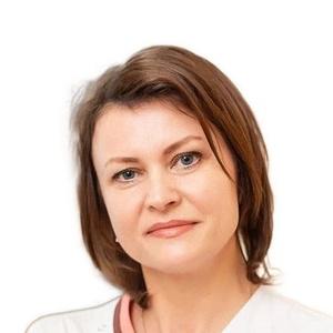 Сахапова Анжелика Геннадьевна
