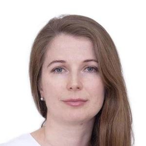 Чукреева Наталья Васильевна