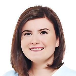 Хина Алена Борисовна