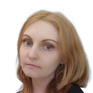 Банева Дарина Петровна