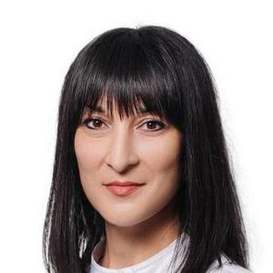 Отарова Диана Зелимовна