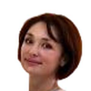 Баянова Светлана Николаевна