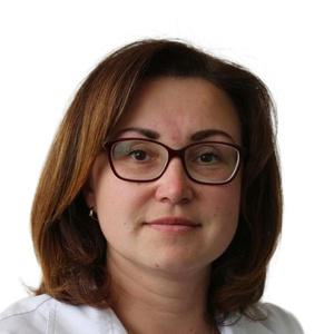 Силютина Татьяна Александровна