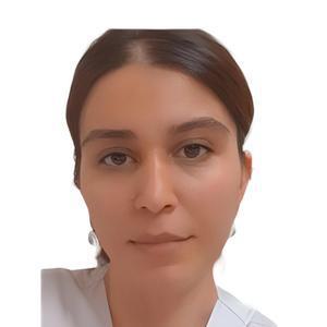 Каримова Наида Алирзаевна