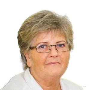 Клименко Ирина Васильевна