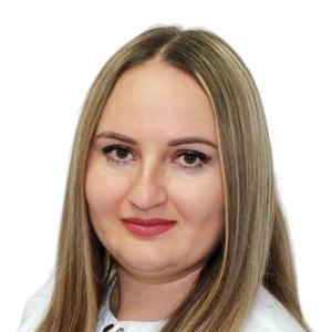 Михайлова Ольга Анатольевна