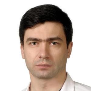 Маленков Дмитрий Андреевич