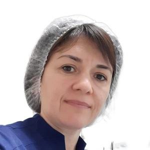 Агабекян Аревик Эдуардовна