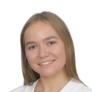 Власова Евгения Алексеевна
