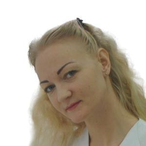 Шпиль Наталья Викторовна