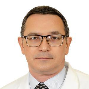 Минюров Дмитрий Борисович