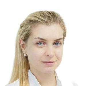Львутина Алиса Ивановна