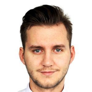 Федосов Владимир Александрович