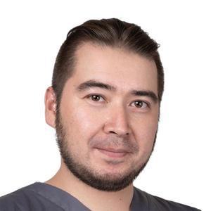 Клименко Александр Романович