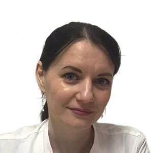 Плугина Ирина Васильевна