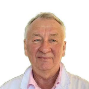 Бобков Александр Дмитриевич