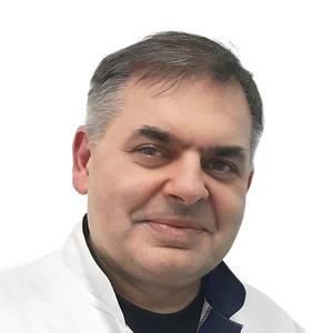 Гзгзян Александр Мкртичевич