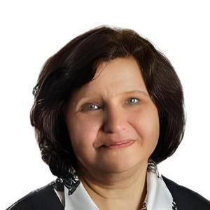 Кошелева Надежда Михайловна