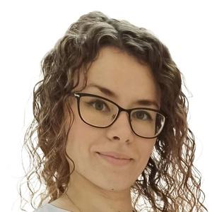 Телешова Татьяна Олеговна