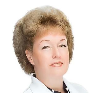 Думова Наталия Борисовна