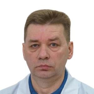 Юкляевский Сергей Владимирович