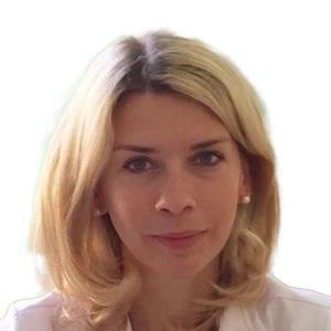 Сердюк Ирина Евгеньевна