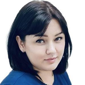 Скуратова Светлана Николаевна