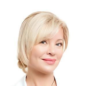 Елизарова Анжелика Юльевна