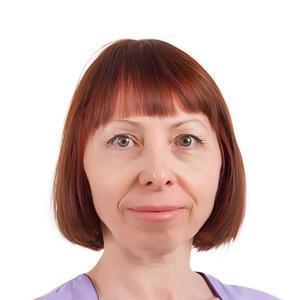 Переверзева Наталья Викторовна
