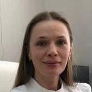 Лоран Анна Александровна