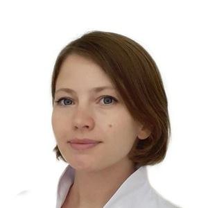 Выховская Таисия Юрьевна
