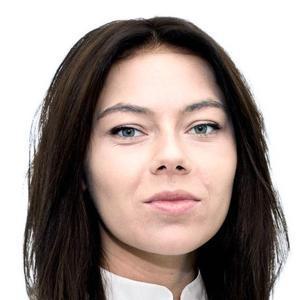 Гурикова Ангелина Сергеевна