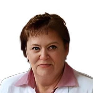Иванова Валентина Петровна