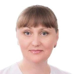 Шушарина Наталья Юрьевна