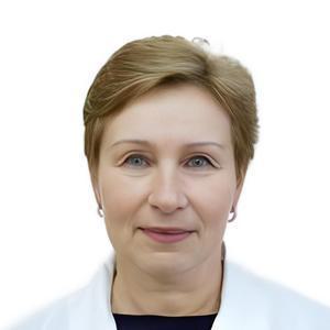 Лайкова Татьяна Львовна