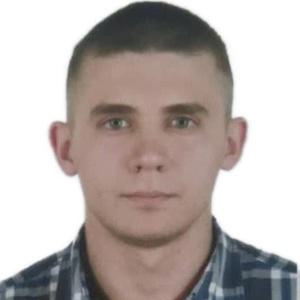 Седов Андрей Сергеевич