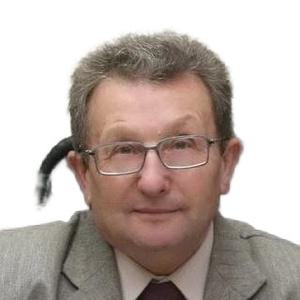 Юфа Исай Абрамович