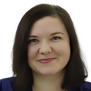 Демидова Анна Федоровна