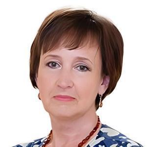 Непокульчицкая Наталья Вадимовна