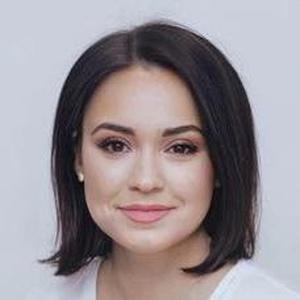 Бражник Юлия Валерьевна