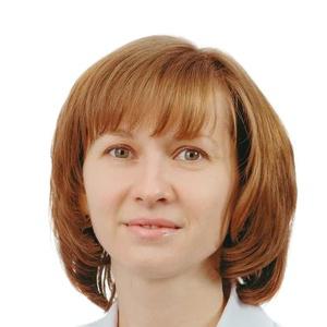 Хветте Ольга Валериевна