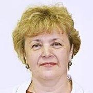 Шитухина Светлана Александровна