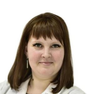 Борисова Елена Андреевна