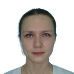 Терентьева Татьяна Николаевна